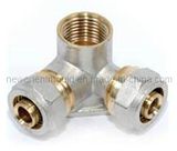 Pex-Al-Pex Pipe Fitting (NOM-MOULD-N23)