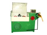 Wet Multi-Dies Solid Solder Wire Drawing Machine