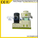 Ring Die Biomass Pelleting Machine