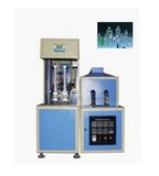 Es-B1-2 Semi-Automatic Blow Molding Machine