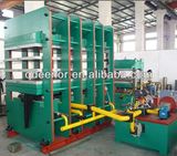 Tyre Tread Retreading Machine for Tire Recycling