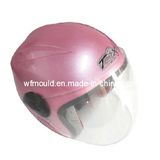 Motorcycle Helmet Moulding