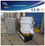 Plastic Film Agglomerator Machine