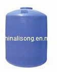 Rotomolding PE Plastic Flat Bottom Tank (PT-250L)