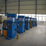 High Speed Copper Wire Drawing Machine (HXE-22DS)