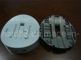 Plastic Injection Base Parts for Bladeless Fan (BF003)