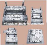 Water Clarifier Mould