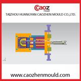 Plastic Injection U Type Bend Pipe Fitting Mould