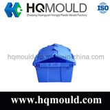 Plastic Injection Storage Box Mould