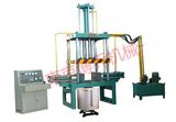 Low Pressure Die Casting Machine