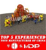 2015 Child Fitness Equipment Playing HD15b-109b