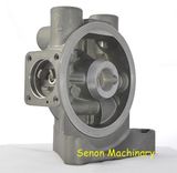 Qingdao Senon Machinery Co., Ltd.