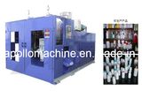 Automatic Bottle Blow Molding Machine