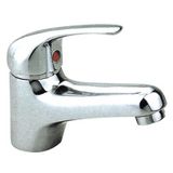 Basin Mixer & Faucet (ZR8020-6)