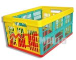 Crate Moulds