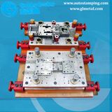 Professional Metal Stamping Mould Manufacturer