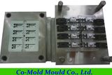 Plastic Switch Mould Maker