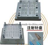 Plastic Injection Multi Cavity Medical Component Mould