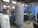 PET Bottle Blow Molding Machine (CM-8Y)