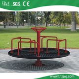 Newest Type Fitness Equipment Kids Ride Machine Gym Equipment Outdoor Games for Sale