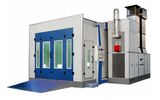 Car Spray Booth, Coating Equipment, Baking Oven