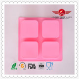 2015 High Quality Silicone Ice Cube Mould