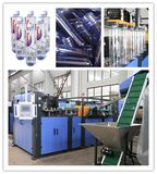 500ml-2000ml Bottle Blow Moulding Machine