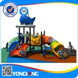 2014 GS Approved Daycare Playground Equipment