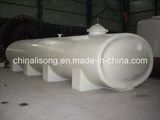 PE Plastic Rotomolding Water Tank Mould