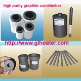 Graphite Crucible/Quartz Crucible/Ceramic Crucible