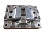 Motorcycle Mold (injection mould series)