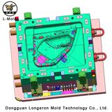 High Precision Injection Mould for Automotive Accessories