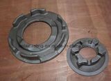 Casting Part/ Casting Steel/Investment Casting Part; Auto Parts