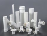 Mould for Plastic Pipe Fitting