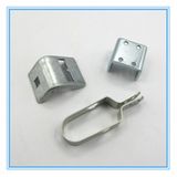 Precision Metal Stamping Stamped Part