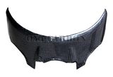 Ducati Monster 696 2008 Carbon Fiber Parts Light Cover