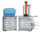 Plastic Cap/Closure Multi Cavity Mould