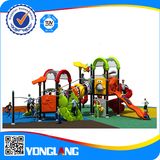 Outdoor Kids Crazy Popular Fairy Tale House Plastic Playground