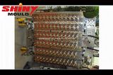 72 Cavity Pet Preform Mold/Moldes De Preformas Pet