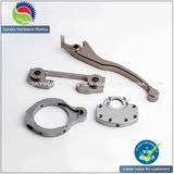 CNC Aluminium Machining Parts for Skating (AL12060)