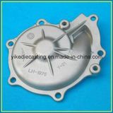 Auto Accessory Aluminum Die Casting Pump Part