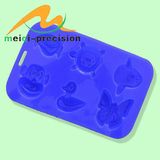 Silicone Chocolate Mold