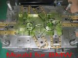 Injection Mould (HW001)