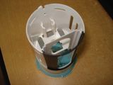 Plastic Mould - 1