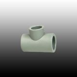 Plastic Pipe Mold