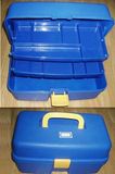 Plastic Tool Box Mould