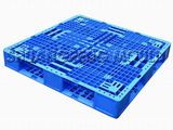 Plastic Pallet Mould (SP-T06)