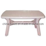 Plastic Table Mould (T-1)