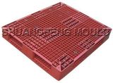 Plastic Pallet Mould (SP-T07)