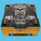 Plastic Injection Mould/Mold